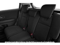 2018 Honda Hr-V LX AWD CVT Interior Shot 5