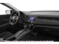 2018 Honda Hr-V LX AWD CVT Interior Shot 1