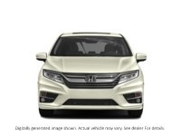 2018 Honda Odyssey Touring Auto Exterior Shot 6
