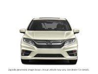 2018 Honda Odyssey Touring Auto Exterior Shot 6