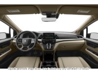 2018 Honda Odyssey Touring Auto Interior Shot 5