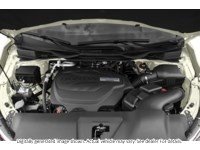 2018 Honda Odyssey Touring Auto Exterior Shot 3