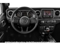2019 Jeep Wrangler Sport S 4X4 Interior Shot 3