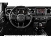 2019 Jeep Wrangler Sport S 4X4 Interior Shot 3