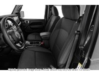 2019 Jeep Wrangler Sport S 4X4 Interior Shot 4