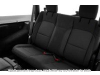2019 Jeep Wrangler Sport S 4X4 Interior Shot 5