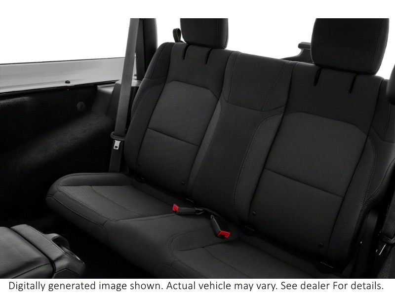 2019 Jeep Wrangler Sport S 4X4 Interior Shot 5