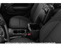 2019 Jeep Wrangler Sport S 4X4 Interior Shot 7