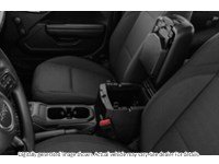 2019 Jeep Wrangler Sport S 4X4 Interior Shot 7