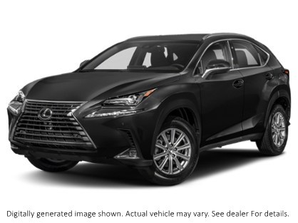 2021 Lexus Nx 300 Nx 300 AWD