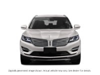 2018 Lincoln Mkc AWD Reserve Exterior Shot 5