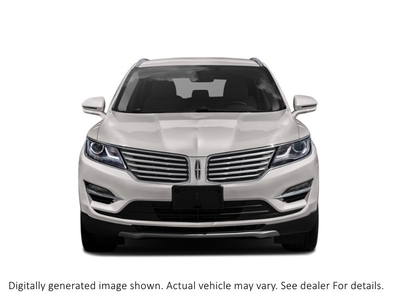 2018 Lincoln Mkc AWD Reserve Exterior Shot 5