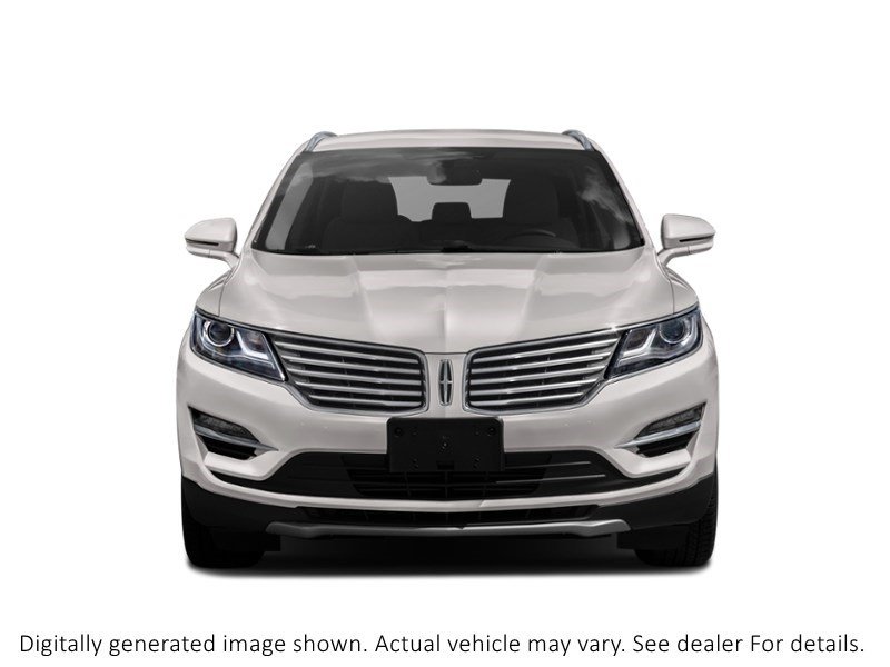 2018 Lincoln Mkc AWD Reserve Exterior Shot 5