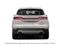 2018 Lincoln Mkc AWD Reserve Exterior Shot 7