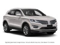 2018 Lincoln Mkc AWD Reserve Exterior Shot 8