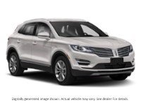 2018 Lincoln Mkc AWD Reserve Exterior Shot 8
