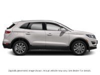 2018 Lincoln Mkc AWD Reserve Exterior Shot 10