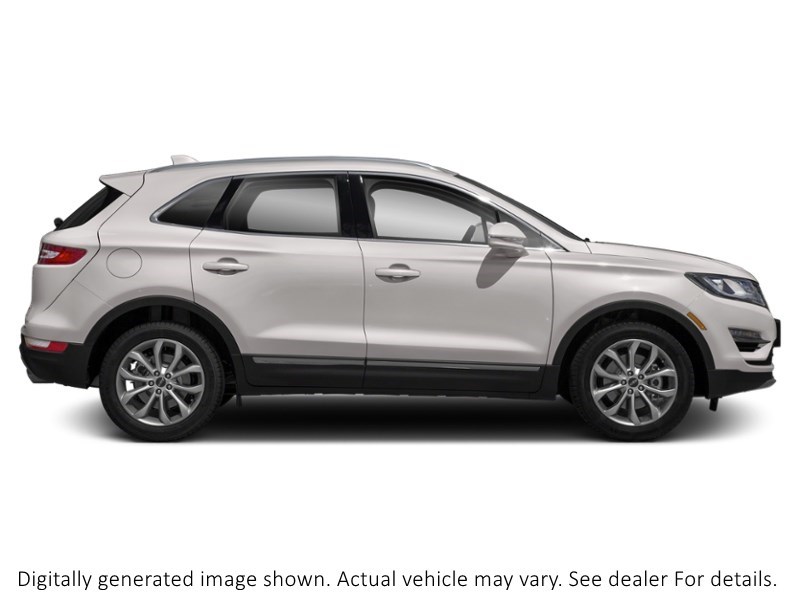 2018 Lincoln Mkc AWD Reserve Exterior Shot 10