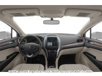 2018 Lincoln Mkc AWD Reserve Interior Shot 6