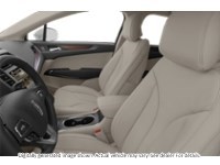 2018 Lincoln Mkc AWD Reserve Interior Shot 4