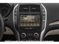 2018 Lincoln Mkc AWD Reserve Interior Shot 2