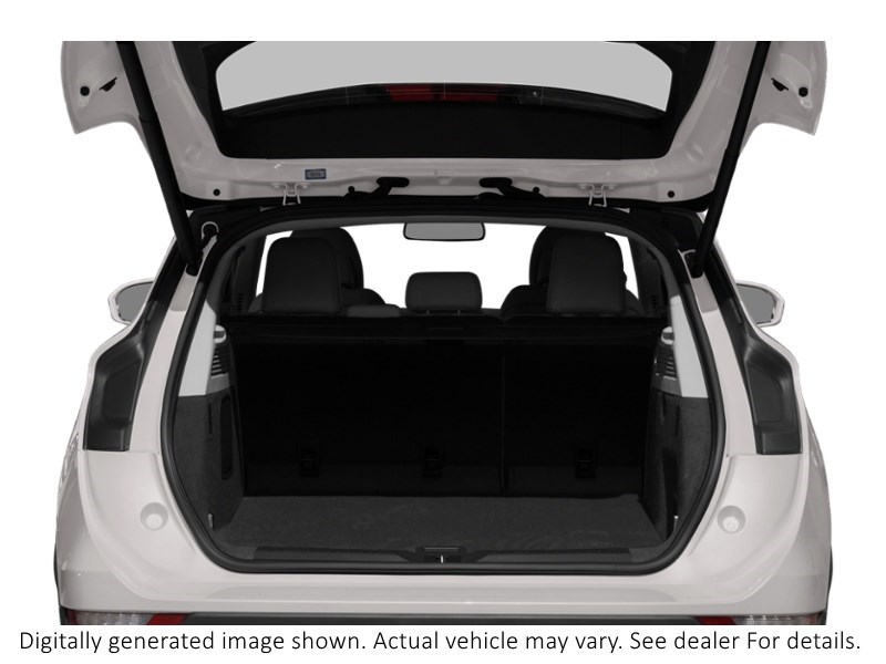 2018 Lincoln Mkc AWD Reserve Exterior Shot 4