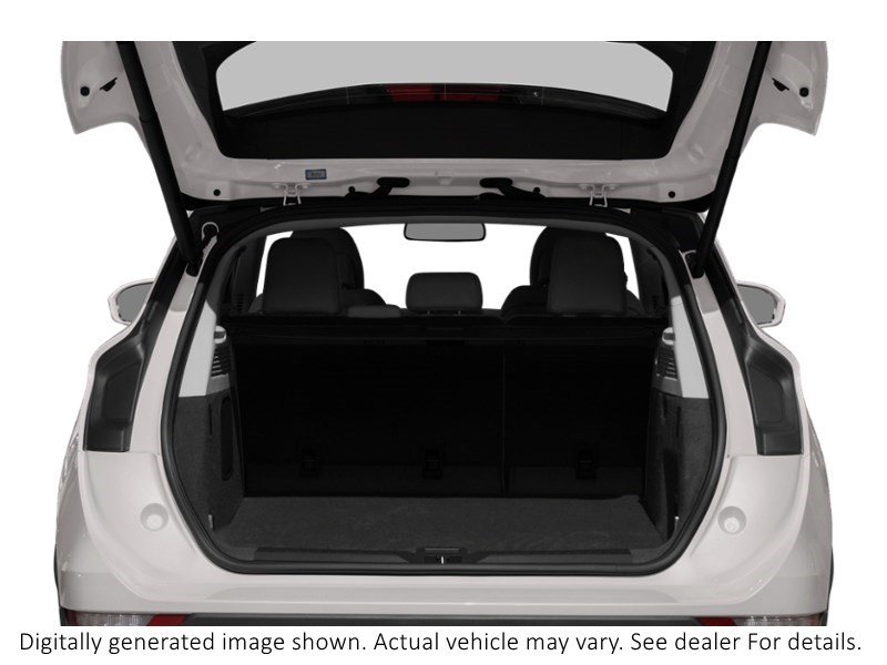2018 Lincoln Mkc AWD Reserve Exterior Shot 4