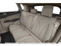 2018 Lincoln Mkc AWD Reserve Interior Shot 5