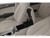 2018 Lincoln Mkc AWD Reserve Interior Shot 7