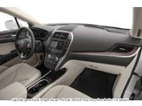 2018 Lincoln Mkc AWD Reserve Interior Shot 1