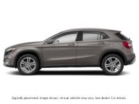 2018 Mercedes-Benz Gla 250 Gla 250 4Matic Suv Exterior Shot 7
