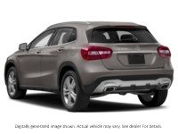 2018 Mercedes-Benz Gla 250 Gla 250 4Matic Suv Exterior Shot 10