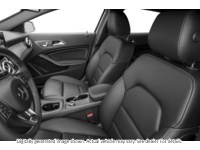 2018 Mercedes-Benz Gla 250 Gla 250 4Matic Suv Interior Shot 4