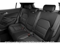 2018 Mercedes-Benz Gla 250 Gla 250 4Matic Suv Interior Shot 5