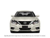 2018 Nissan Altima 2.5 SV Sedan Exterior Shot 5