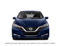 2018 Nissan Leaf SL Hatchback Exterior Shot 6