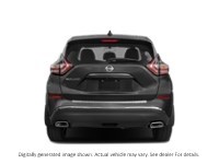 2018 Nissan Murano AWD SV Exterior Shot 8