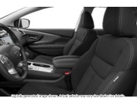 2018 Nissan Murano AWD SV Interior Shot 4