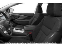 2018 Nissan Murano AWD Midnight Edition Interior Shot 4