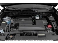 2018 Nissan Murano AWD SV Exterior Shot 3