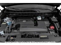 2018 Nissan Murano AWD Midnight Edition Exterior Shot 3