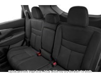 2018 Nissan Murano AWD SV Interior Shot 5