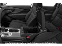 2018 Nissan Murano AWD Midnight Edition Exterior Shot 12