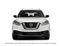 2020 Nissan Kicks S FWD Exterior Shot 6