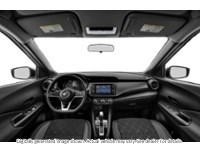 2020 Nissan Kicks S FWD Interior Shot 6