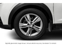 2020 Nissan Kicks S FWD Exterior Shot 5