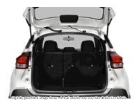 2020 Nissan Kicks S FWD Exterior Shot 4