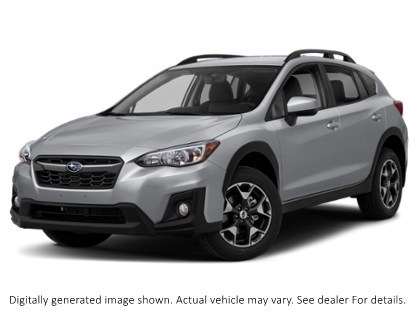 2020 Subaru Crosstrek Touring CVT
