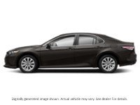 2019 Toyota Camry LE Auto Exterior Shot 7