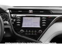 2019 Toyota Camry LE Auto Interior Shot 2